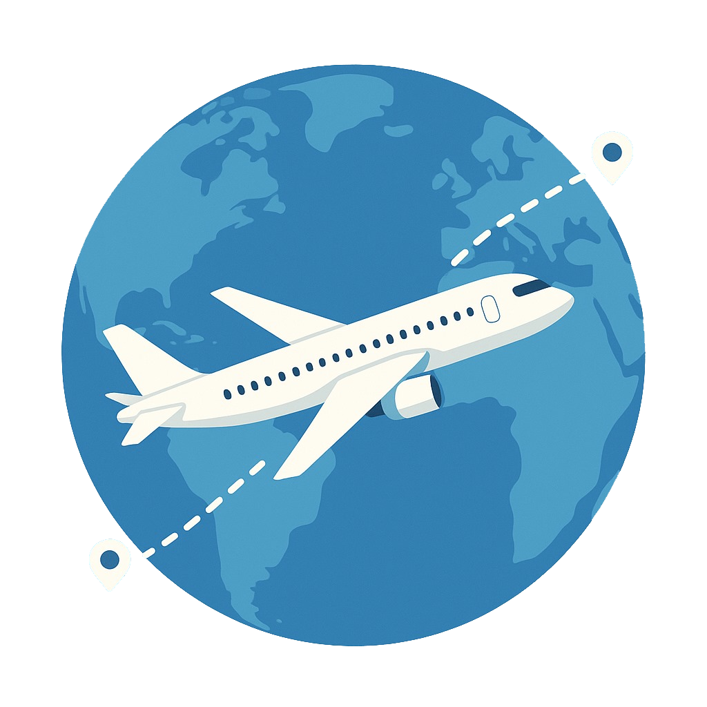 Travel Hero Image